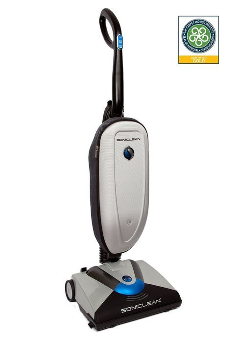 Soniclean VTplus VTU-0520 Vacuum Cleaner