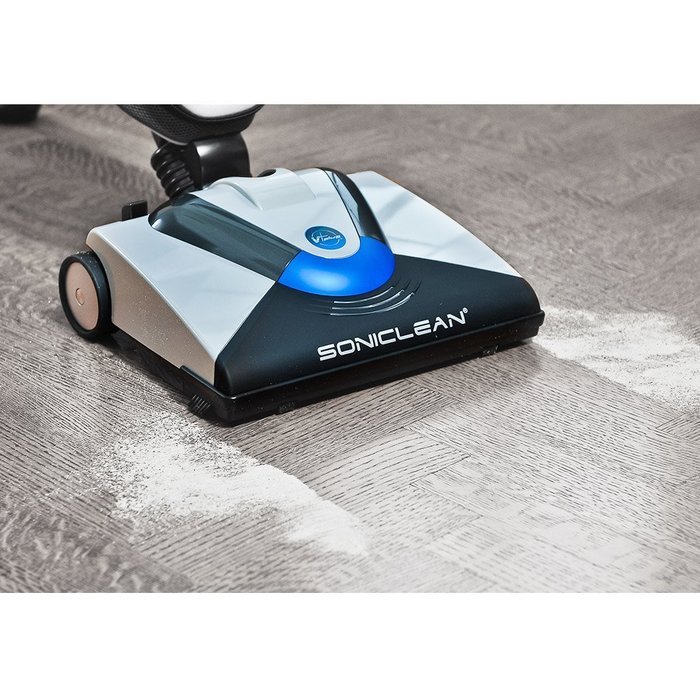 Soniclean VTplus VTU-0520 Vacuum Cleaner N5