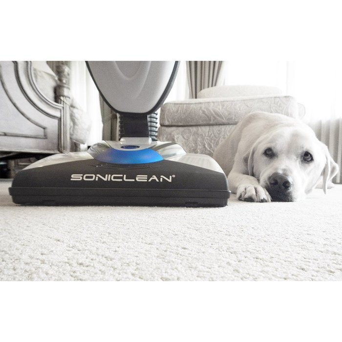 Soniclean VTplus VTU-0520 Vacuum Cleaner N6