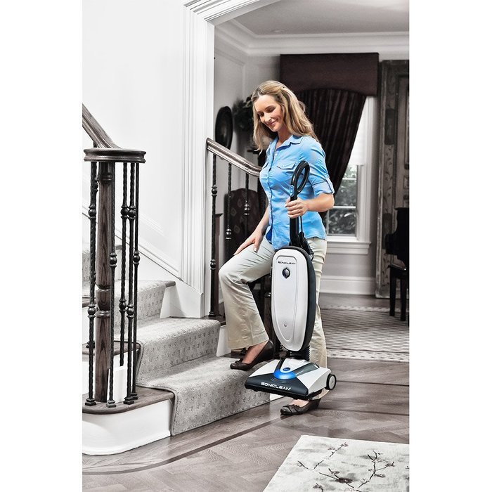 Soniclean VTplus VTU-0520 Vacuum Cleaner N7