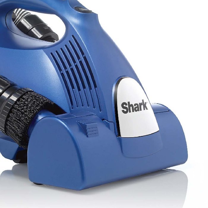 Shark V15Z Bagless Lightweight Cyclonic Professional HandHeld Vacuum HEPA Filter N2