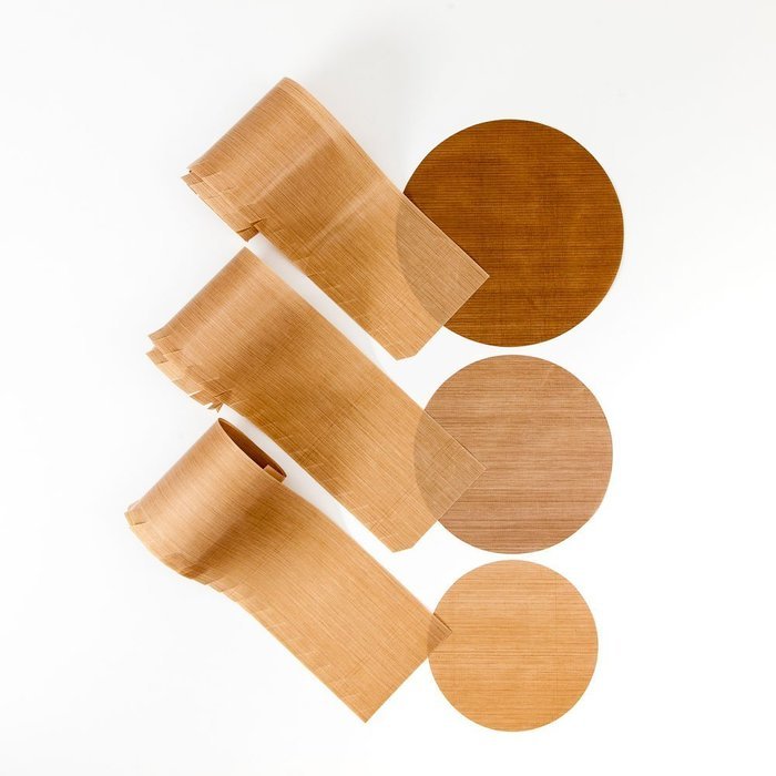 Bake O Glide - 6 Piece Cooking Set