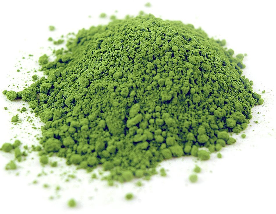 Coastal Japanese Matcha Green Tea Powder, Ceremonial Drinking Grade from Japan, USDA Organic, 50g N2