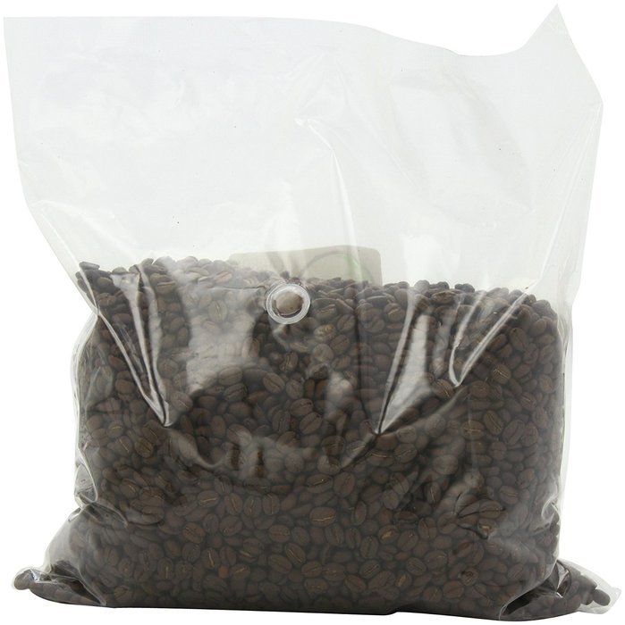 Tiny Footprint Coffee Organic Medium Roast Whole Bean Coffee, 3-Pound Bag N2