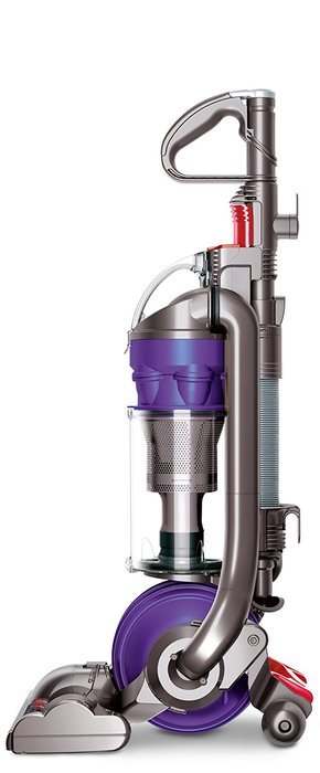 Dyson DC24 Animal Compact Upright Vacuum Cleaner N2
