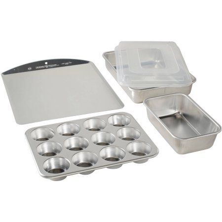 Nordic Ware 5-Piece Naturals Set