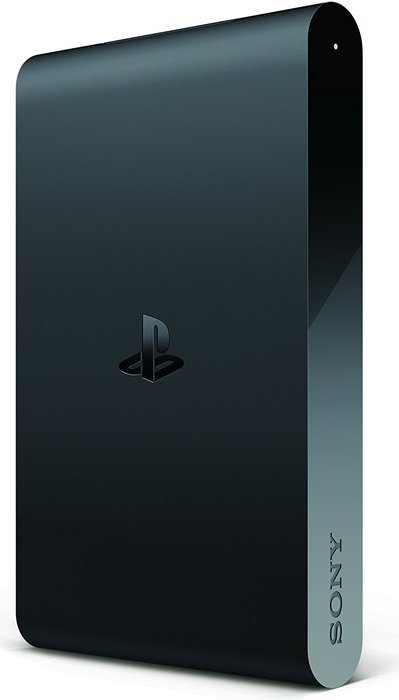 PlayStation TV