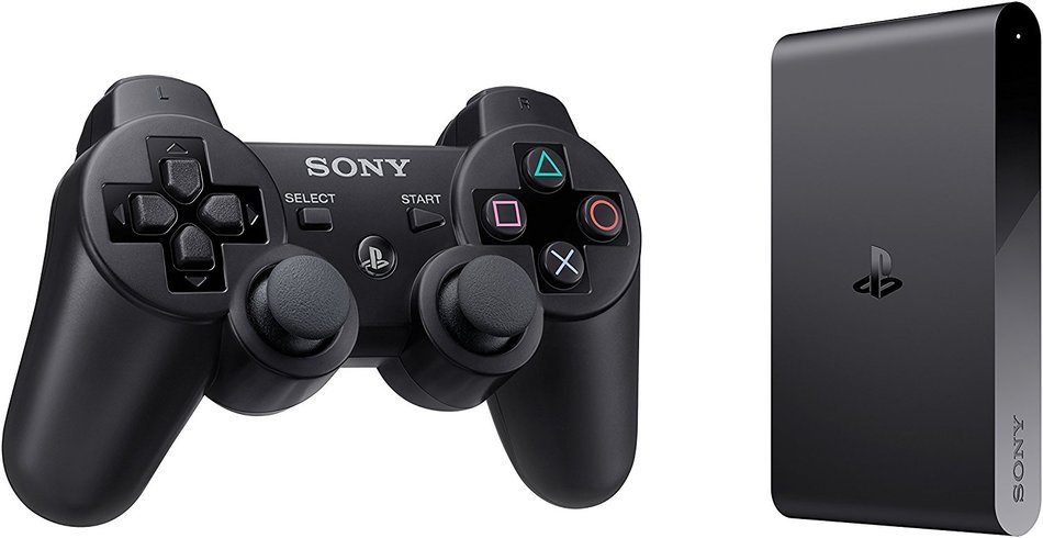 PlayStation TV N4
