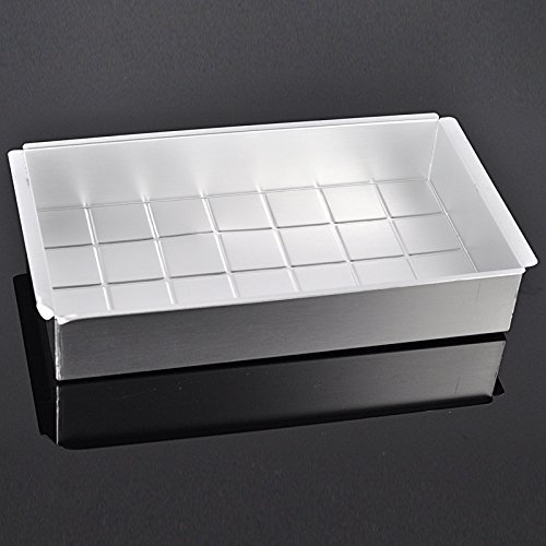 SyGyn(TM) DIY Letters & Numbers Cake pan Bakeware Mold Baking Decorating Tools Kitchen Accessories set For Birthday... N3