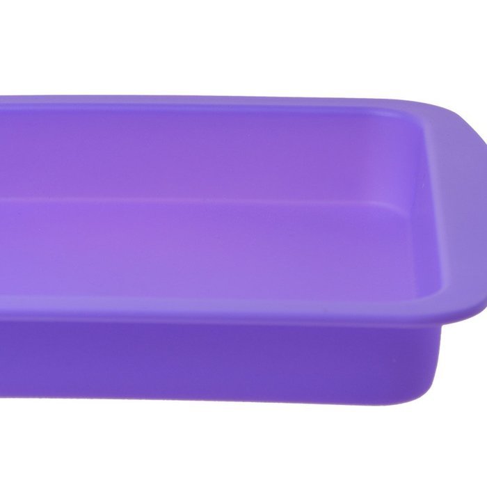 Wax Deep Dish Container Tray - Bulk Set of 3 - Assorted Colors N5