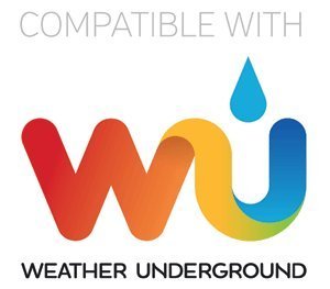 Ambient Weather Ws-2095 Wireless Home Weather Station N5