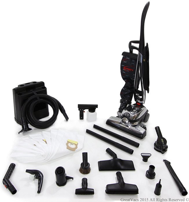 Rebuilt Kirby Avalir Newest Model With Genuine Tools & 5 Year Warranty
