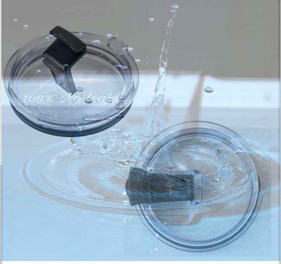 Purchase cover LId seal against leaks. And receive full protection From spilling ,The Lid fits most 30 oz Tumblr... N3