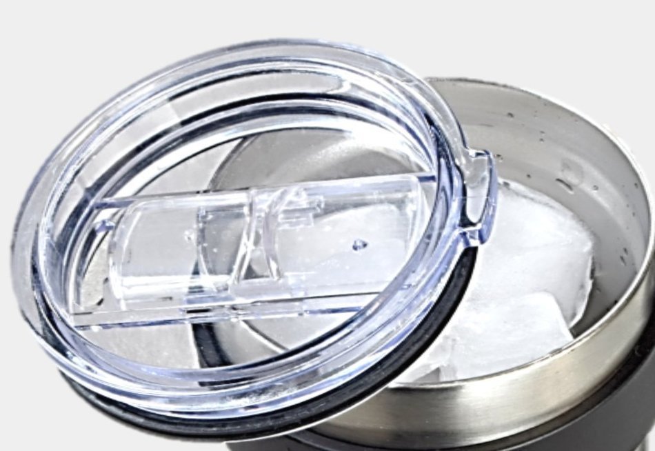 Purchase cover LId seal against leaks. And receive full protection From spilling ,The Lid fits most 30 oz Tumblr... N11