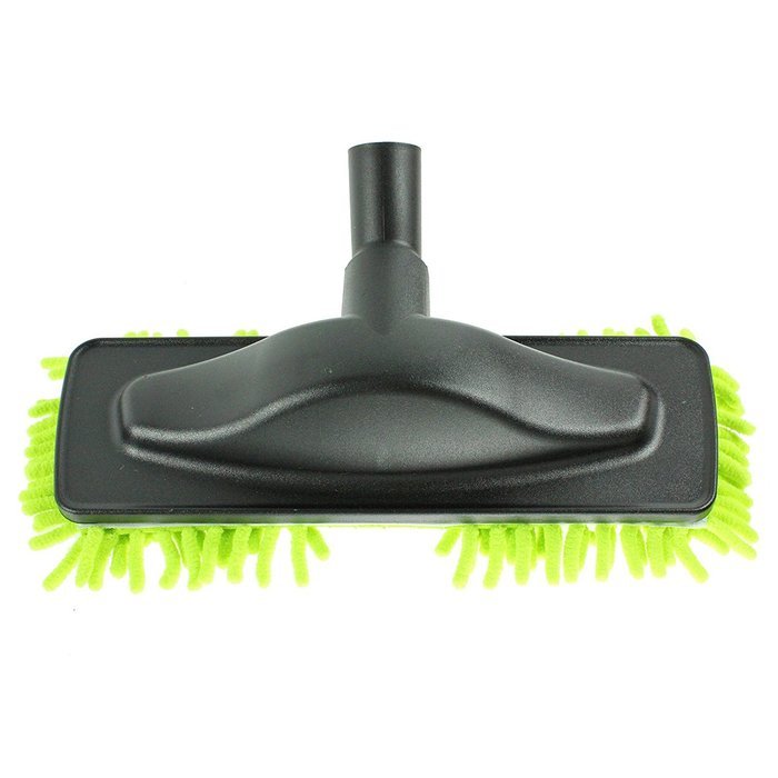 First4spares Hard Floor Washable Sweeper Brush Head For Panasonic Vacuum Cleaners (35mm)
