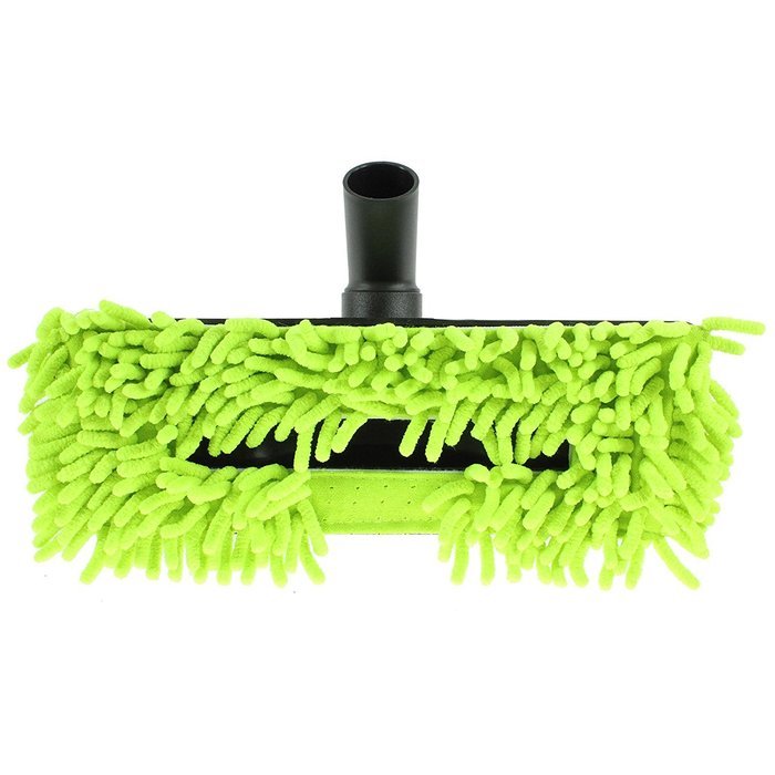 First4spares Hard Floor Washable Sweeper Brush Head For Panasonic Vacuum Cleaners (35mm) N2