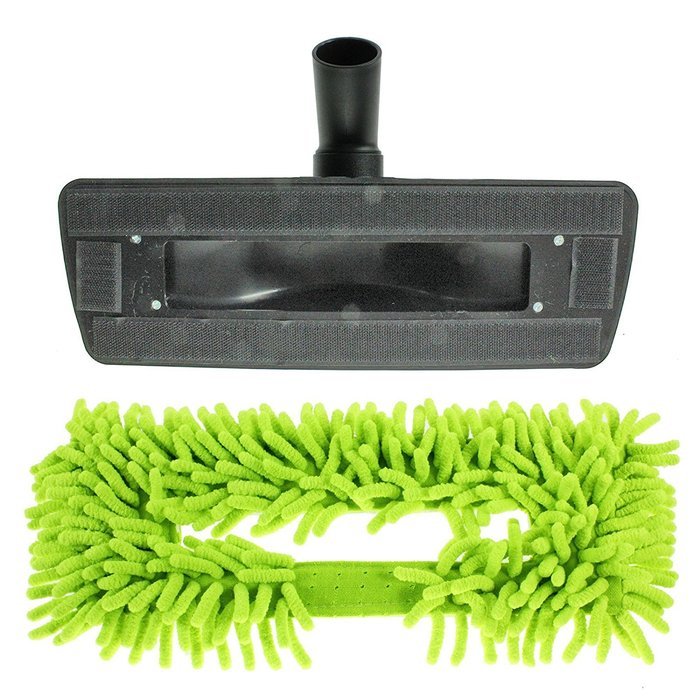 First4spares Hard Floor Washable Sweeper Brush Head For Panasonic Vacuum Cleaners (35mm) N3