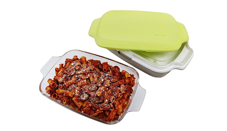Fit & Fresh Gatherings Go Bakeware N2