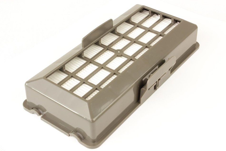 First4Spares Hepa Filter For Bosch Vacuum Cleaners