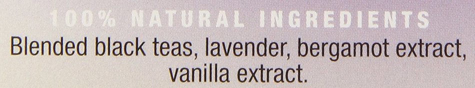 Stash Tea Breakfast in Paris Black Tea, 18 Count Tea Bags in Foil (Pack of 6) N7