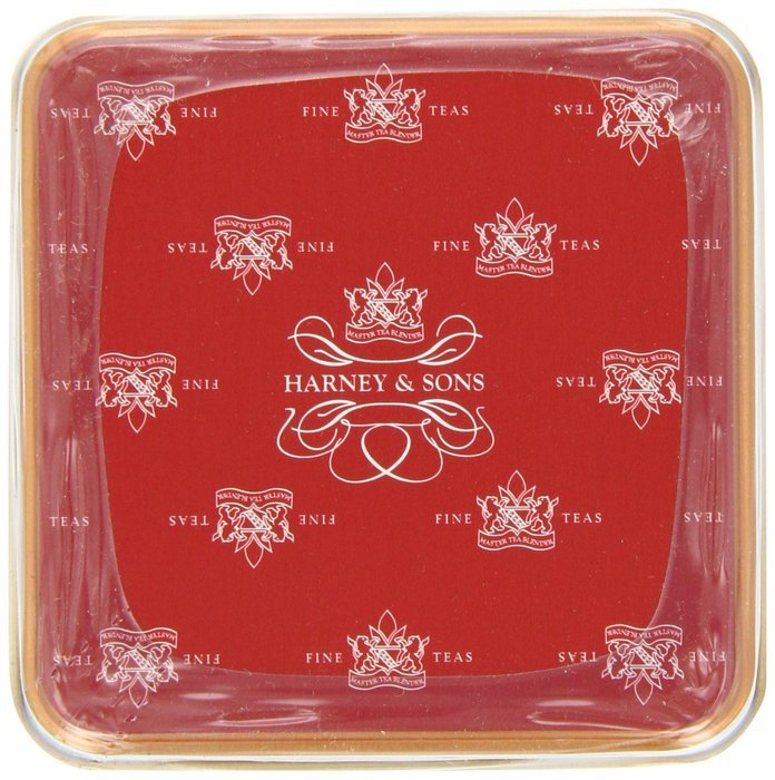 Harney & Sons Black Tea, English Breakfast, 20 Sachets N5
