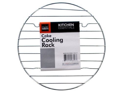Wholesale Cake Cooling Rack - Set of 36, [Kitchen & Dining, Bakeware]