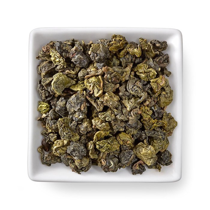 Four Seasons Oolong Tea by Teavana