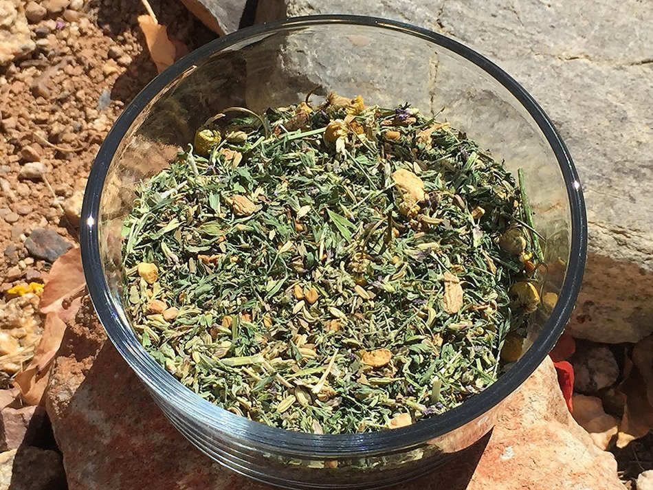 BUY 1 Get 1 FREE - Buy Skinny Mint 14 DAY TEATOX & GET 14 NIGHT CLEANSE TEATOX FREE - Pure Herbs only- Cleans... N6