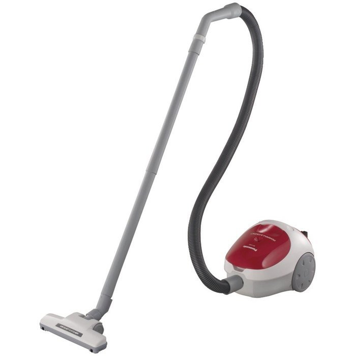 PANASONIC MC-CG301 Compact Canister Vacuum
