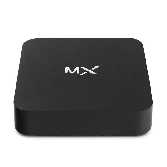 iwish MX Android 4.2 TV Box Dual Core Smart Mini PC TV Box XBMC Free TV Sports Media Player 8GB HDMI SPDIF AV...