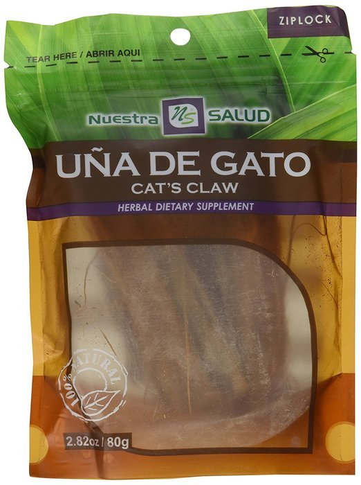 Una De Gato &ndash; Cat&rsquo;s Claw Herbal Tea 3 Pack Ns
