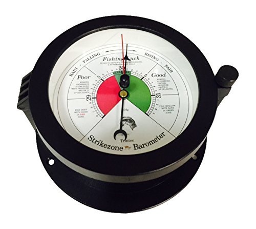 Trintec Marine Boat Barometer