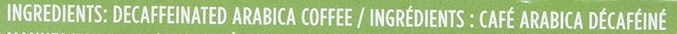 Lavazza Espresso Decaf Keurig Rivo Pack, 18 Count N3