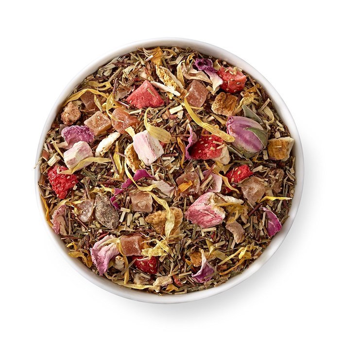 S'mores Oolong Tea by Teavana