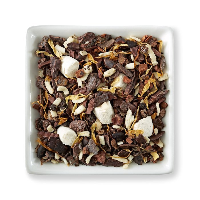 S'mores Oolong Tea by Teavana N2