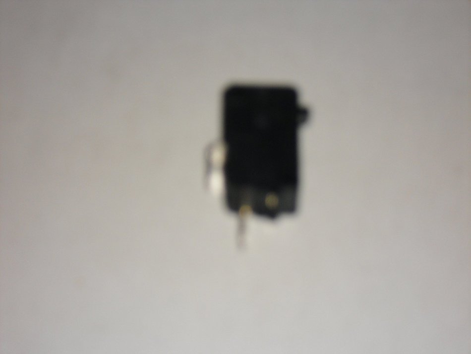 Oreck Lw100 Magnesium Upright Switch Part # 83071-01 N4