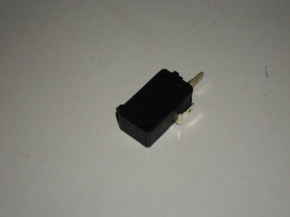 Oreck Lw100 Magnesium Upright Switch Part # 83071-01 N6