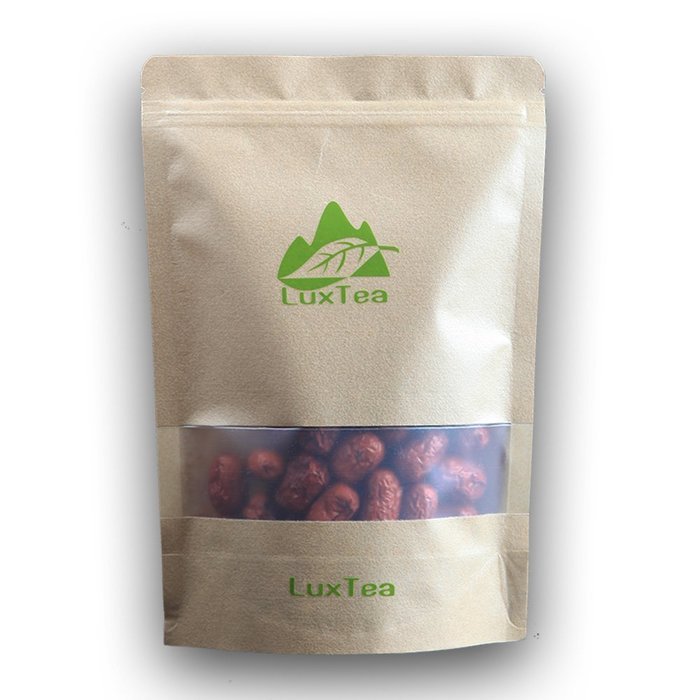Luxtea&reg; Chinese Various Health-enhancing Herbal Tea, Health Tea, Fruit Tea, Scented Tea, Flowertea (Hawthorn,... N5
