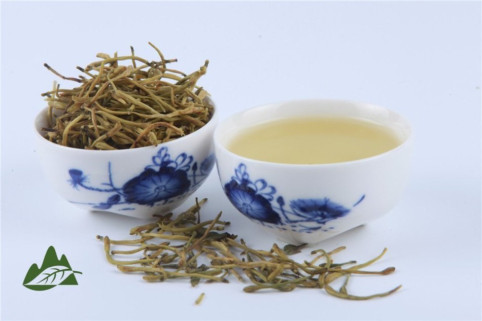 Luxtea&reg; Chinese Various Health-enhancing Herbal Tea, Health Tea, Fruit Tea, Scented Tea, Flowertea (Hawthorn,... N17