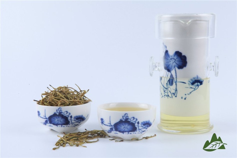 Luxtea&reg; Chinese Various Health-enhancing Herbal Tea, Health Tea, Fruit Tea, Scented Tea, Flowertea (Hawthorn,... N18