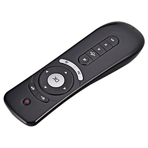 T2 Air Mouse 2.4G 3D Motion Stick Remote PC Mouse Mice for TV box Smart ...