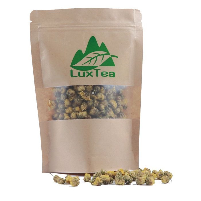 Luxtea&reg; Chinese Various Health-enhancing Herbal Tea, Health Tea, Fruit Tea, Scented Tea, Flowertea (Hawthorn,... N37