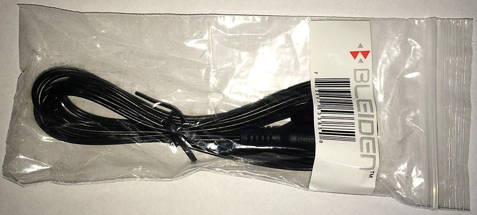 Slingbox IR Emitter/Infrared Blaster Cable for all Sling Models (2 Heads / Control One or Two Devices) N2