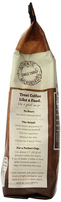 Barnie's CoffeeKitchen Cafe Mocha, 10 Ounce N3
