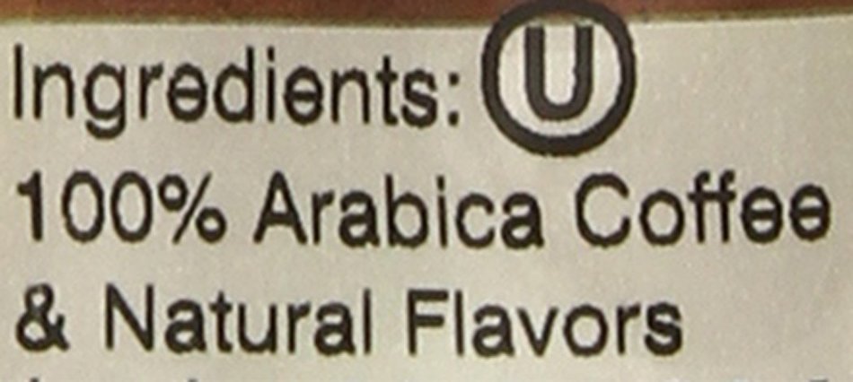 Barnie's CoffeeKitchen Cafe Mocha, 10 Ounce N5