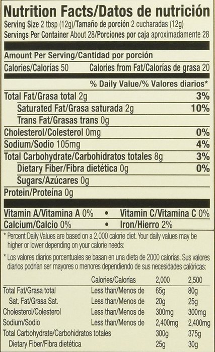 Hills Bros. Sugar-free Double Mocha Cappuccino, 12-oz. Canister (Pack of 3) N2