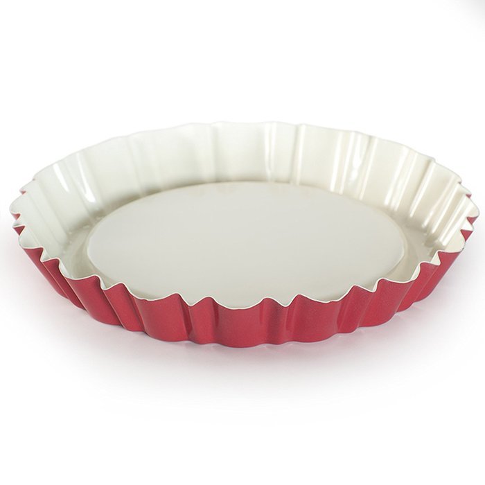 Nordic Ware 43422 Filled Delights Dessert Pan, Colors Vary N2