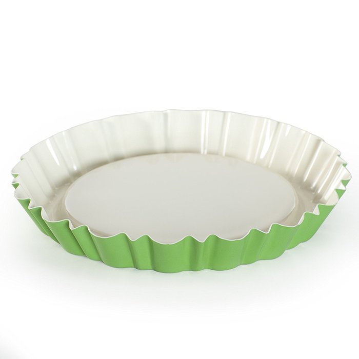 Nordic Ware 43422 Filled Delights Dessert Pan, Colors Vary N3