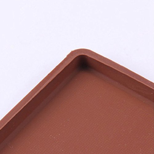 "Silicone Swiss Roll Roll Mat Fiberglass Non-stick Baking Cake Food Pad" shopping N5