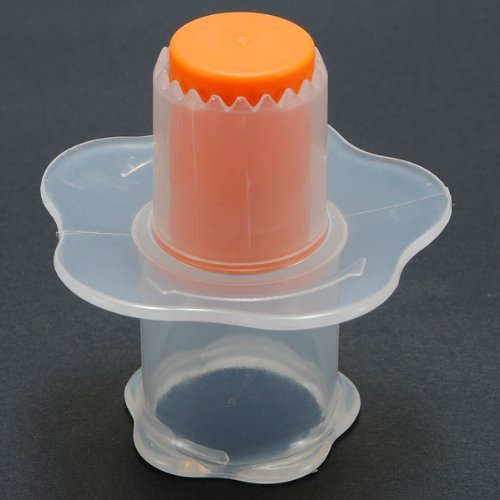 "Cupcake Plunger Cutter Creative DIY Cake Corer Decorating Divider" shopping N5